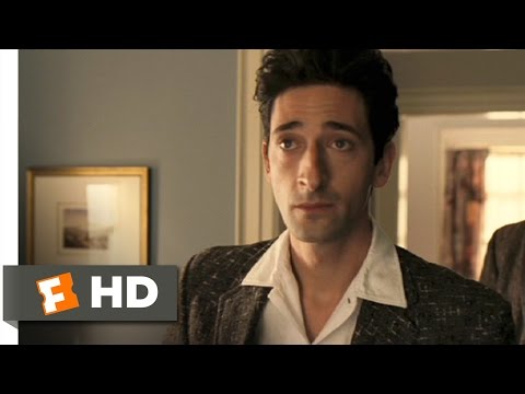 Hollywoodland (4/10) Movie CLIP - Under the Rug (2006) HD