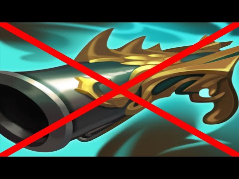 stop building the collector.