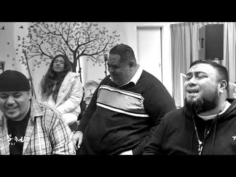 Sometimes it takes a mountain (Cover) - ALSJAY - featuring Fred Lemalu and Lapi Mariner