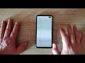 Samsung Galaxy S10 Ringtones