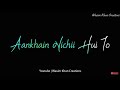 Afreen Afreen Whatsapp Status Video Nusrat Fatehali Khan Whatsapp Status Afreen Afreen Status