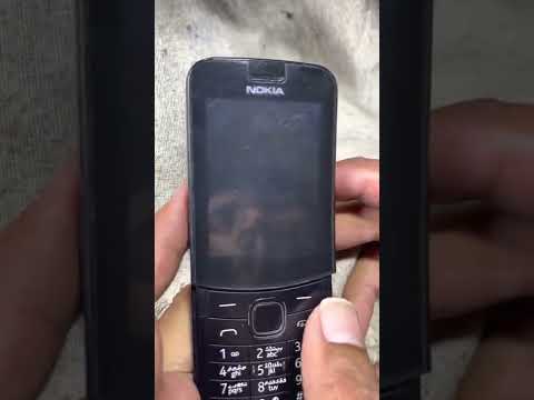 How To Hard Reset Nokia 8110 4G TA-1059 Security Code.