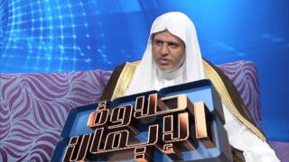 أ.د علي بن عبدالعزيز الشبل | برنامج حلاوة الإيمان (22) | إن الله يحب المتوكلين image