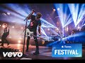 Long Way Home Live HD -  5 Seconds of Summer iTunes Festival 2014 @ London