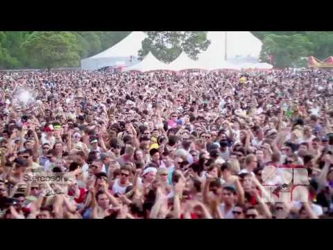 STEREOSONIC 2009 - SURKIN
