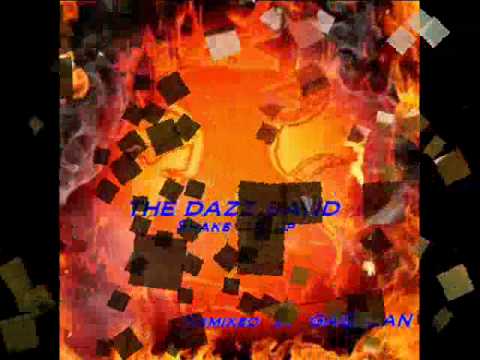 DJGAGALAN - The Dazz Band - Shake It Up (Remixed by GAGALAN).wmv