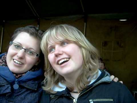 Modletické zvonění (Wabi Daněk s holkama)