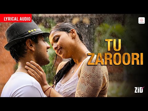 Tu Zaroori (Lyrical) — watch video