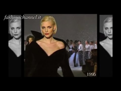GIANFRANCO FERRE' HISTORY 1991 - 2003 by Fashion Channel
