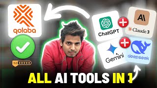Qolaba Ai Review - All in 1 Ai Tool for Text, Images & Videos Generation
