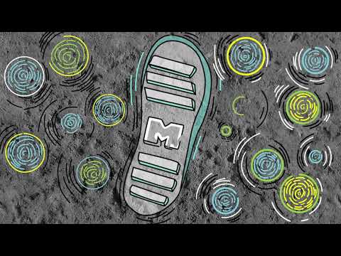 MTV - Samsung - Conquer the Moon