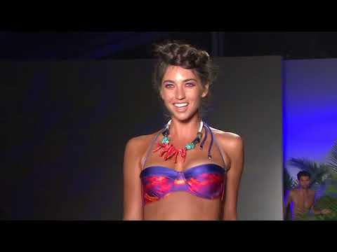 EVENT CAPSULE CLEAN - We Are Handsome - Mercedes-Benz Fashion Week Swim 2015