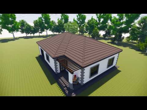 Locuinta individuala