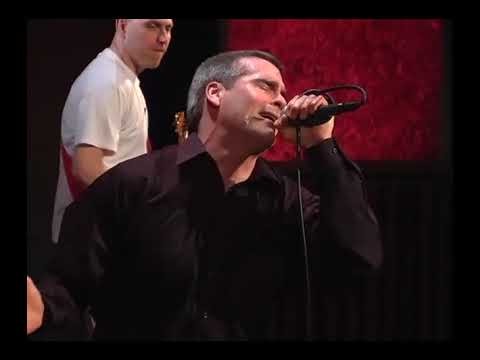 Rollins Band - Volume 4 (Live On The Henry Rollins Show)