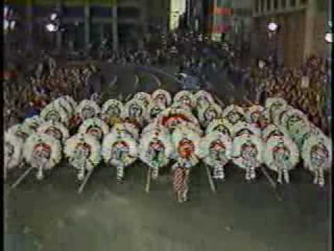 Greater Kensington String Band 1983 - Just Clowin' around