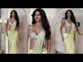 Disha Patani Brings Her Signature Style And Charm Arrives At Anant Ambani Radhika Marchant Wedding