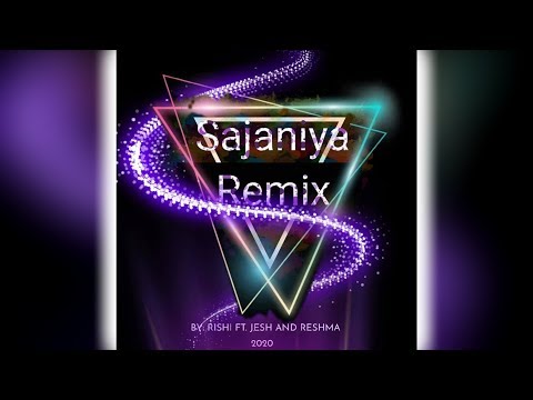 Rishi Nowbutt, Reshma Ramlal & Jesh - Sajaniya (2020 Chutney Soca Remix)