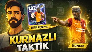 Kendi Taktiğim! Kurnaz ile Nasıl Oynuyorum?
