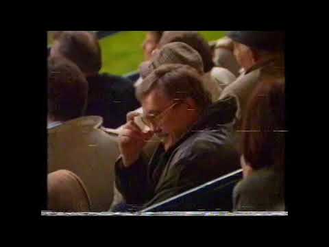 1990-1991 eindronde 3de speeldag Eendracht Aalst - Turnhout 4-2