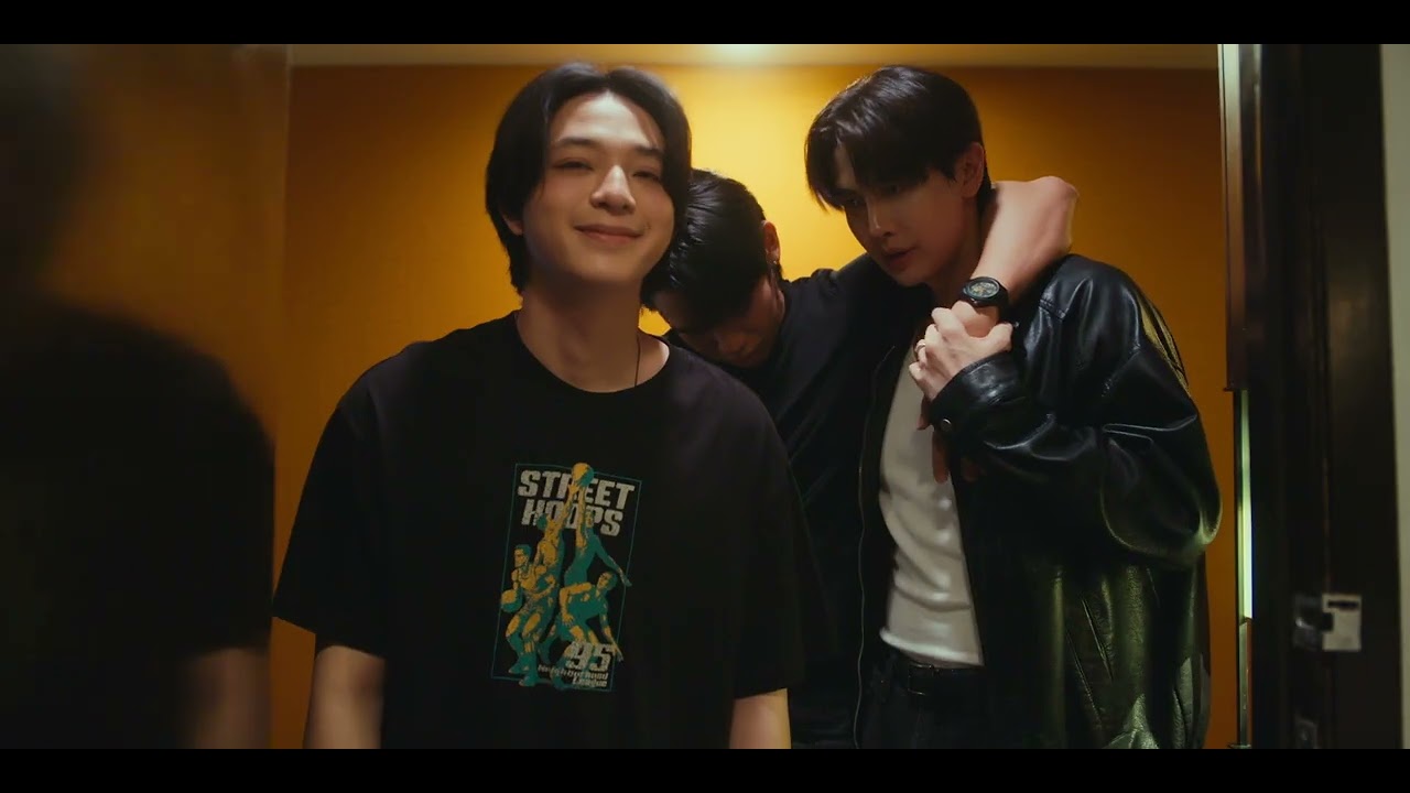 SPOT EP.13 THE SUN FROM ANOTHER STAR | FOUREVER YOU PART 2