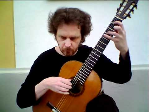 Smith Brindle - Guitarcosmos I - Melody in Flats