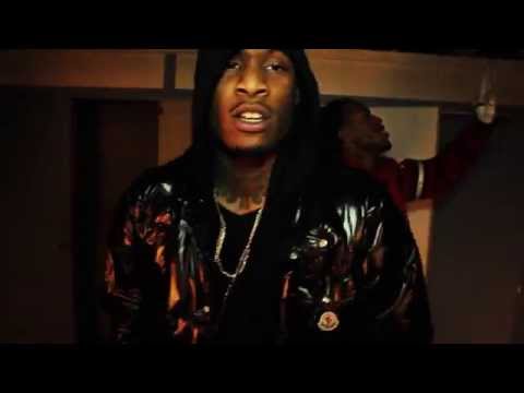 K.O. The God x DAMO - "Put Em In A Coffin" (OFFICIAL VIDEO) [THOTBOYZ] [MMG] Dir. By@TheRealMonteMMG