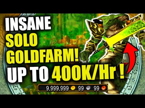 Make MILLIONS w/ This INSANE New Solo GOLDFARM! WoW Dragonflight Goldfarming | Secrets of Zul'Gurub