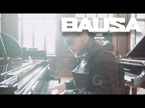 Baui on Tour - Rich Boys in London Teil 1 mit RIN & Staticbeatz