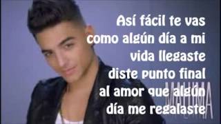 Punto Final   Maluma