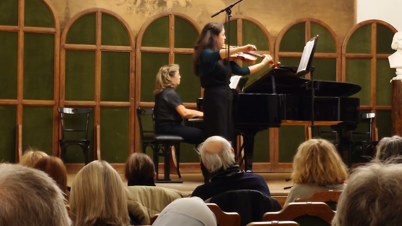 Schumann: Märchenbilder, Op. 113