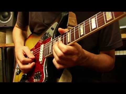 DELOREAN & JOHN TALABOT Play Sunshine