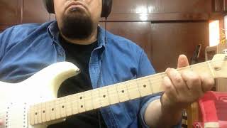 Adentro Tuyo - Luis Alberto Spinetta Cover