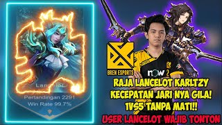 Download lagu RAJA LANCELOT KARLTZY KECEPATAN JARI NYA GILA BANGET 1VS5 TANPA MATI, SAINGAN RRQ XINNN NIH mp3 Download lagu RAJA LANCELOT KARLTZY KECEPATAN JARI NYA GILA BANGET 1VS5 TANPA MATI, SAINGAN RRQ XINNN NIH mp3