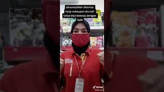 Download lagu Motivasi - Tuna Rungu yang bekerja di Alfamart mp3 Download lagu Motivasi - Tuna Rungu yang bekerja di Alfamart mp3