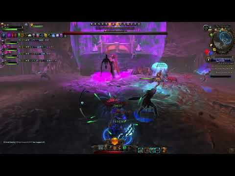 MTOS Chino's Dash Run - Just the Good Shit