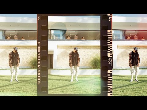 Jabriell - Videito (Video Oficial)