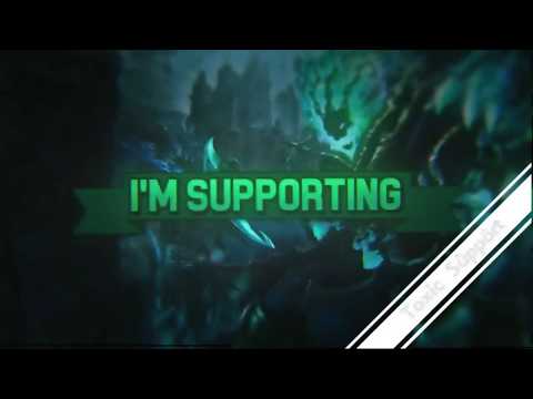 Eropix THRESH MONTAGE BEST HOOKS | MAIN THRESH 450K MASTERY POINTS