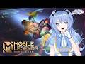【 MOBILE LEGENDS 】pusreng maksimal yg join honor (terkecuali beberapa org wkwk)