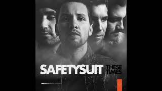 SafetySuit - Get Around This (Fan Edit)