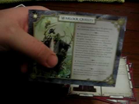 180-second Video Review