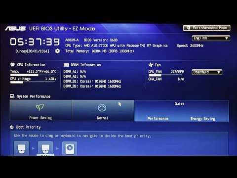 Не получается зайти в биос (BIOS UEFI) на ноутбуке Lenovo G580 Windows 10