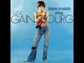 Serge Gainsbourg - Valse de Melody (Instrumental)  -1971