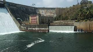 preview picture of video 'Lakkavalli dam'
