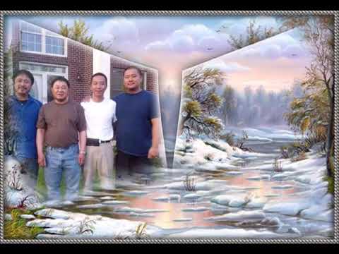 Touly Vangkhue Rov Mus Utah