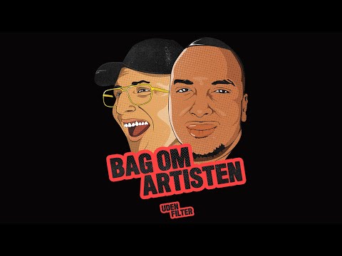 Bag Om Artisten: I Smilets By Med Baloosh
