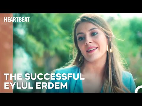 Eylul's Success Since She Came to the Hospital - HeartBeat Episode 4