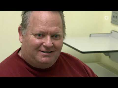 JVA Diez,Freiwillig im Knast doku