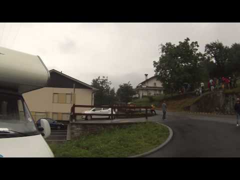 51 Rally Valli Ossolane