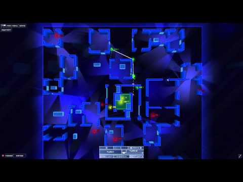 SilverBullet999's Frozen Synapse Campaign #1