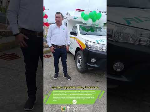 RONDÓN SIGUE CRECIENDO